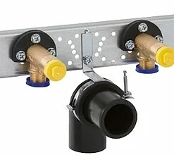 Geberit Duofix Traverse Für Küchenspüle - 111774001