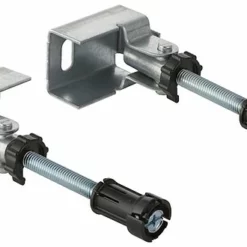 Geberit Duofix Bausatz Für Vorwandmontage / Ecklösung - 111835001