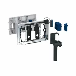 GEBERIT Einschub Für DuoFresh Spülkasten-Sticks - Verchromt - 115.062.xx.1