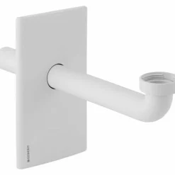 Geberit Fertigset Für GIS-, DUOFIX-, SANBLOC-Waschtisch-Element Mit UP-Geruchsverschluss - 115416111