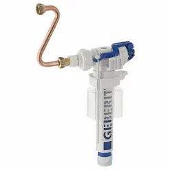 Geberit Impuls380 Universal Füllventil (Unifill) Für Unterputz-Spülkasten - 240705001