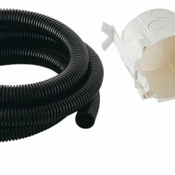 GEBERIT Rohbauset Mit Unterputzdose Für Duofresh Modul - 244.999.00.1