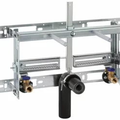 Geberit Kombifix Montageelement Für Bidet, Einlocharmatur - 457530001