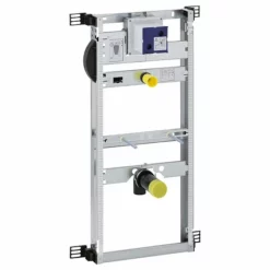 Geberit Kombifix Urinal Universal, 109-127 Cm - 457611001