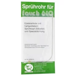 HEBROCHEMIE Sprührohr Für Gasgeräte-Reiniger FAUCH 610 - OFN010