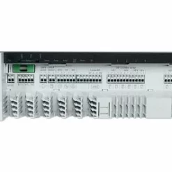 Basisstation Alpha 2 Funk-Empfänger 8 Zonen - Für Stellantriebe 230 V -Wolf Verkaufsgeschäft MH126940 2