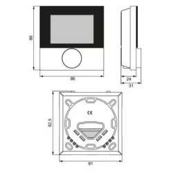 Wolf Verkaufsgeschäft -Wolf Verkaufsgeschäft MH130232 2
