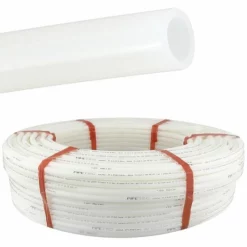 Heizungsrohr PE-RT 16 X 2,0 Mm - 5-Schichten - Rolle Mit 200 M - SKZ-Zulassung