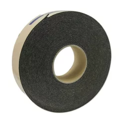 NMC INSUL-TUBE® Kautschuk-Isolier-Klebeband Grau - Breite 50 Mm - Stärke 3 Mm - Länge 15 M