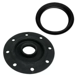 Flanschdeckel Mit 1 1/2'' Muffe Für REFLEX-Warmwasserspeicher