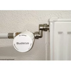 Oventrop S-Anschlussverschraubung -Wolf Verkaufsgeschäft SAV05 2