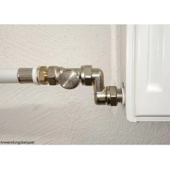 Oventrop S-Anschlussverschraubung -Wolf Verkaufsgeschäft SAV05 3