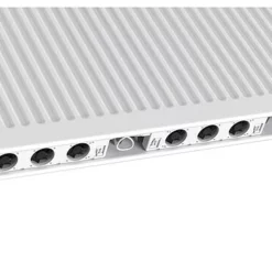 SpeedComfort Heizkörper-Ventilator Duo-Set - Geeignet Für Heizkörper Und Konvektoren Von 75-120 Cm Länge -Wolf Verkaufsgeschäft SCDUO 4