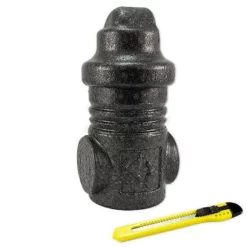 SPIROTECH Fertigisolierung Für ''Spirovent'' Luftabscheider STAA075H008 Und STAA075V008