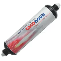 TACONOVA MegaFill 5000 Alu - Einwegpatrone VM 98 Zur Heizungswasseraufbereitung - 298.5041.000