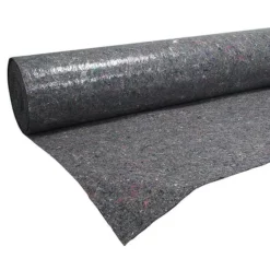 Abdeckvlies - Schwere Mehrfach Verwendbare Qualität - 280g/m² - 1 M X 25 M