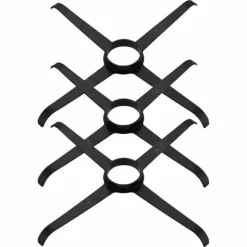 Viessmann Abstandhalter (3 Stück) Für Ø 80 Mm - 7147033