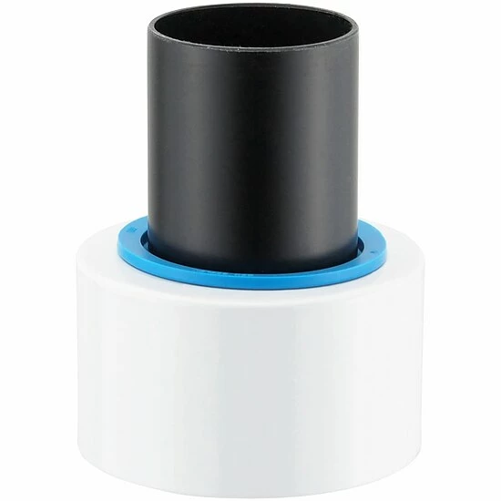 Viessmann Außenwand-Endstück, Ø 80/125 Mm, Kunststoff (PPs) / Aluminiumblech, Weiß - 7176655 1 Viessmann Außenwand-Endstück, Ø 80/125 Mm, Kunststoff (PPs) / Aluminiumblech, Weiß - 7176655