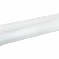 Viessmann AZ-Rohr 0,5 M (ablängbar), Ø 80/125 Mm, Kunststoff (PPs) / Aluminiumblech, Weiß - 7194320