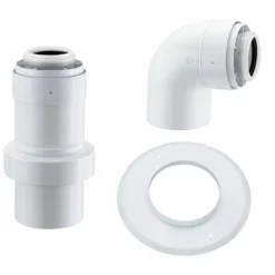 Viessmann Außenwandpaket Ø 60/100 Kunststoff - 7373234