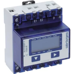 Viessmann Photovoltaik Energiezähler 3-phasig Für 2-stufige Eigenstromnutzung - 7506157
