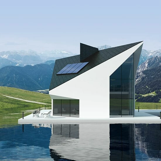 Viessmann Solaranlage Mit 4 Stk. Vitosol 200-FM SV2F, Regelung, Pufferspeicher Vitocell 140-E 750l Weiß Und Frischwassermodul - SK05799 2 Viessmann Solaranlage Mit 4 Stk. Vitosol 200-FM SV2F, Regelung, Pufferspeicher Vitocell 140-E 750l Weiß Und Frischwassermodul - SK05799 – Bild 2