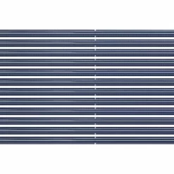 Viessmann Vakuum-Röhrenkollektor Balkonmodul Vitosol 300-TM SP3C Waagerecht - 1,98 M² - SK06740