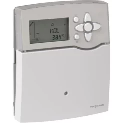 Viessmann Solarregelung Vitosolic 100 SD1 - Z007387