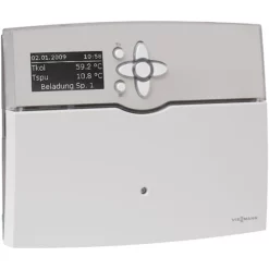 Viessmann Solarregelung Vitosolic 200 SD4 - Z007388