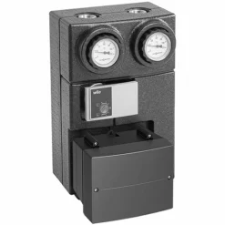 Viessmann Divicon Heizkreis-Verteilung Mit 3-Wege-Mischer DN25 - 1'' - Z024684