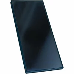 Viessmann Flachkollektor Vitosol 200-FM SV2F - 2,51 M² - Aufdach - ZK02453