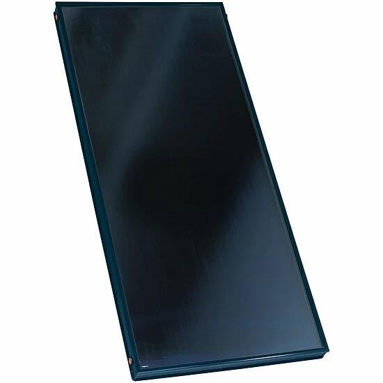 Viessmann Flachkollektor Vitosol 200-FM SV2F - 2,51 M² - Aufdach - ZK02453 1 Viessmann Flachkollektor Vitosol 200-FM SV2F - 2,51 M² - Aufdach - ZK02453