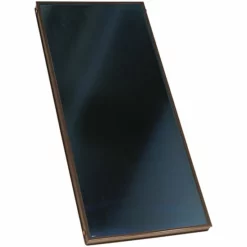 Viessmann Flachkollektor Vitosol 200-FM SV2G - 2,56 M² - Indach - ZK02455