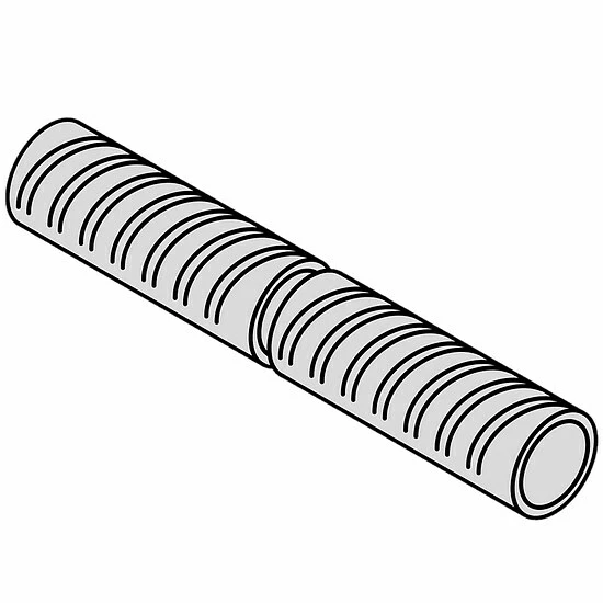 Viessmann Flexrohr DN160 Ohne Wärmedämmung, Länge 10 M - ZK02533 1 Viessmann Flexrohr DN160 Ohne Wärmedämmung, Länge 10 M - ZK02533