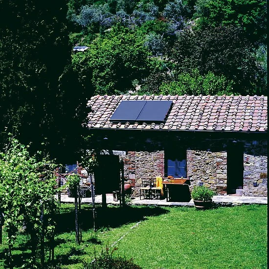 Viessmann Flachkollektor Vitosol 100-FM SV1F - 2,51 M² - ZK02625 2 Viessmann Flachkollektor Vitosol 100-FM SV1F - 2,51 M² - ZK02625 – Bild 2