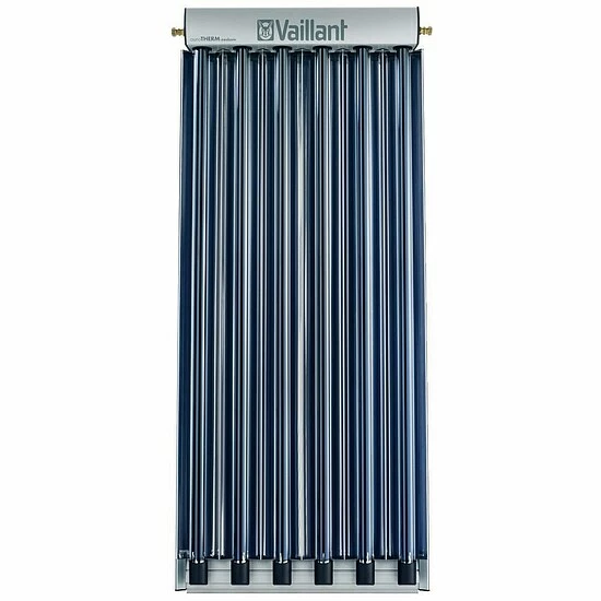 Vaillant Röhrenkollektor AuroTHERM Exclusiv VTK 570/2 - 1,16 M² - 0010002225 1 Vaillant Röhrenkollektor AuroTHERM Exclusiv VTK 570/2 - 1,16 M² - 0010002225