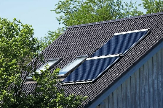 Vaillant Röhrenkollektor AuroTHERM Exclusiv VTK 1140/2 - 2,3 M² - 0010002226 2 Vaillant Röhrenkollektor AuroTHERM Exclusiv VTK 1140/2 - 2,3 M² - 0010002226 – Bild 2