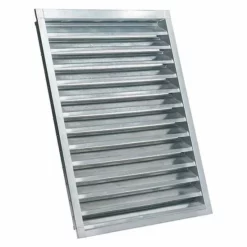 Vaillant Wetterschutzgitter 680 X 780 Mm Für VersoTHERM / RecoCOMPACT - 0010023529