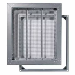 Vaillant Nagerschutzgitter 680 X 780 Mm Für VersoTHERM / RecoCOMPACT - 0010023530