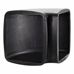 Vaillant Luftkanal Bogen 500 X 600 Mm Für Wandmontage - 0010023533