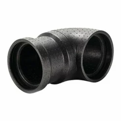 Vaillant EPP Bogen 90° Kompakt Mit Adapter - 0010023536