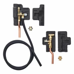 Vaillant Anschluss-Set VersoTHERM - 0010023866