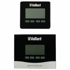 Vaillant Nachrüstset Funkfernbedienung Für ElectronicVED/8 Plus - 0010027273