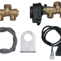 Vaillant Anschlussset Warmwasserspeicher Inkl. Umschaltventil Für Elektro-Heizkessel - 0010027587