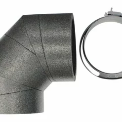 Vaillant Bogen 90° Isoliert Für AroSTOR VWL - 0010029009