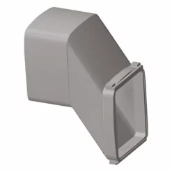 Vaillant Luftkanal 500 X 600 Mm Mit 40 Cm Höhenversatz Für RecoCOMPACT / VersoTHERM - 0010031010