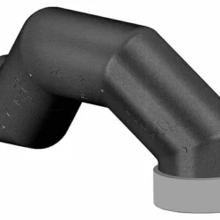 Vaillant VWZ Anschluss-Set Fortluftmodul Für RecoCOMPACT Linksaustellung - 0010035297