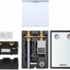 Vaillant Paket Erweiterung 1 - 1 Mischerkreis, Hydraulische Weiche, VR 71 - 0010036239