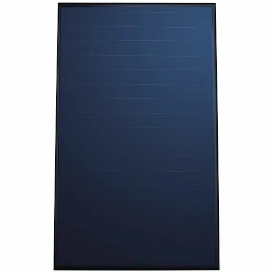 Vaillant Flachkollektor AuroTHERM Plus VFK 155/2 V - 2,51 M² - 0010038512 1 Vaillant Flachkollektor AuroTHERM Plus VFK 155/2 V - 2,51 M² - 0010038512