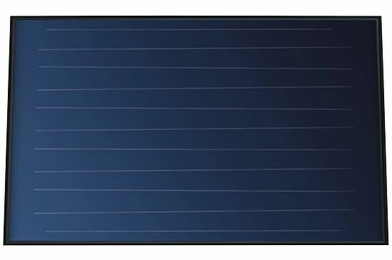 Vaillant Flachkollektor AuroTHERM Plus VFK 155/2 H - 2,51 M² - 0010038513 1 Vaillant Flachkollektor AuroTHERM Plus VFK 155/2 H - 2,51 M² - 0010038513